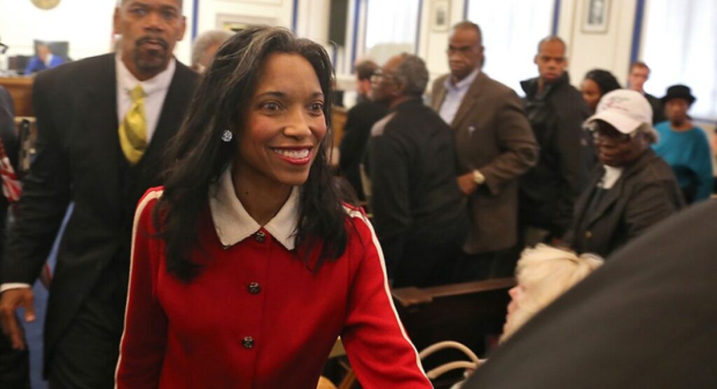 judge-tracie-hunter-net-worth-2026